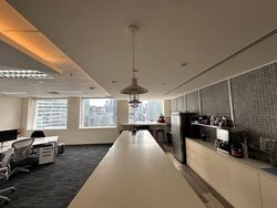 One Raffles Place (D1), Office #534782271
